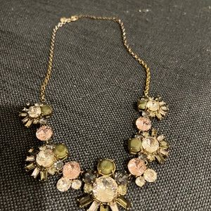 Ann Taylor Necklace